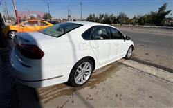 فولكسفاغن باسات